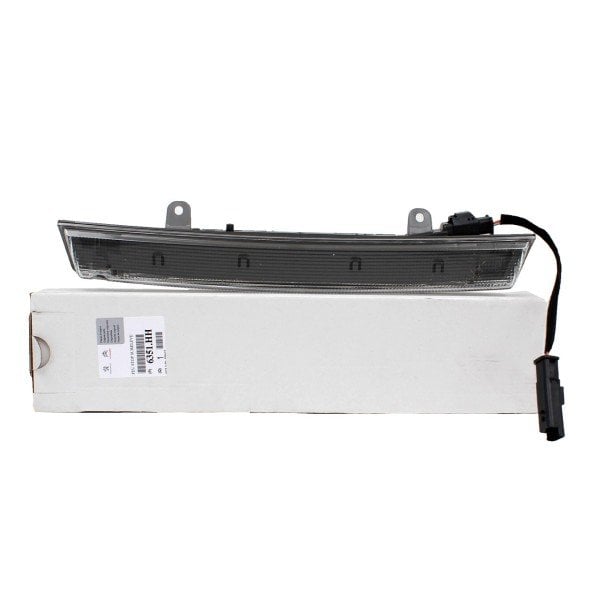 PSA 6351.HH | Opel Corsa F İlave Fren Lambası (3.Stop) Orijinal
