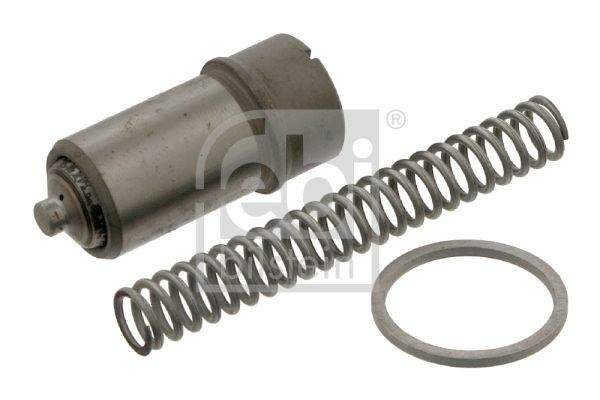 FEBI BILSTEIN 02454 | Zincir Gergisi 103