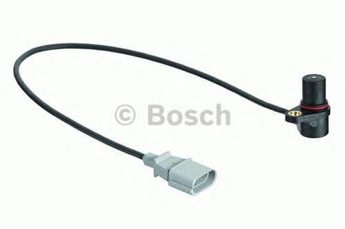 BOSCH 0261210199 | Audi A3 2004-2012 Model Arası 1.6 BSE Motor Krank Devir Sensörü
