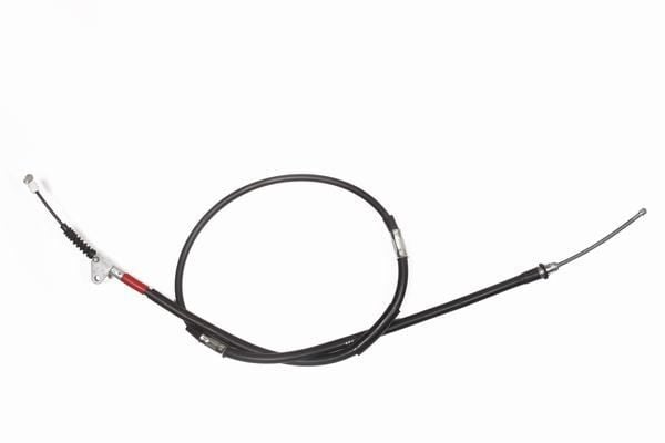 CAVO 6802650 | El Fren Teli Arka Sağ Avensis (T 22) (Kampana Fren)