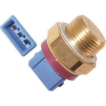 VALEO 819747 | Peugeot 106 1991-2002 Fan Müşür