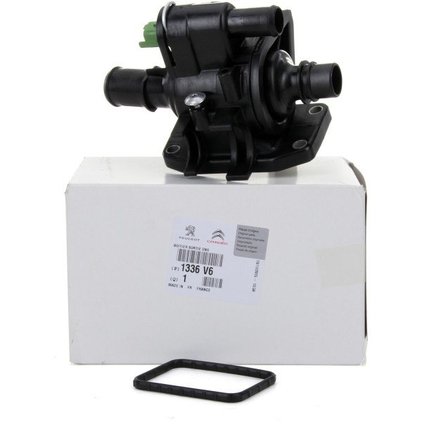 PSA 1336.V6 | Peugeot Bipper 1.4 Hdi Termostat Orijinal