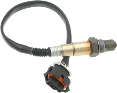 OEM 1055353811 | Oksijen Sensörü Konum 1 Z16XER / A16XER / Z18XER / A18XER – Astra H, Vectra C, Zafira B (06-) (ACDELCO GM)
