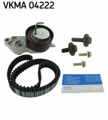 SKF VKMA04222 | Triger Tk 98-Focus-Fiesta-Fusion-Ma.2-Vo.S40 1.25İ-1.4İ-1.6İ 16V