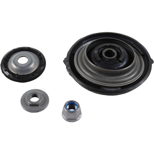 PSA 5031.77 | Citroen C4 2005-2010 Ön Amortisör Takozu Bilyalı Set Orijinal