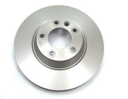 MEYLE 1835211103/PD | Volkswagen Touareg 2003-2010 Model Arası Sol Ön Disk