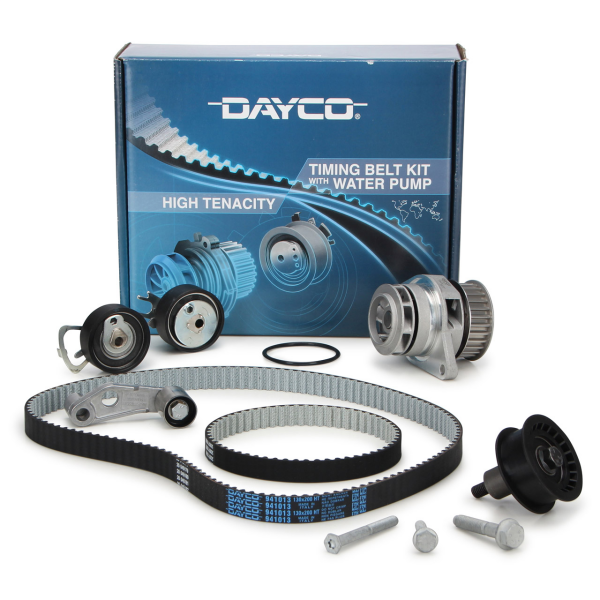 DAYCO KTBWP3471 | Triger Seti + Devirdaim (VW Golf 03-06 Leon 02-06) Azd-Bcb