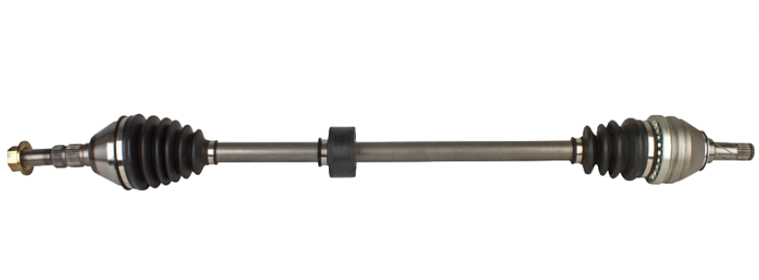 MGA 70923 | Aks Sağ (Opel: Vectra C 1.6 1.8)