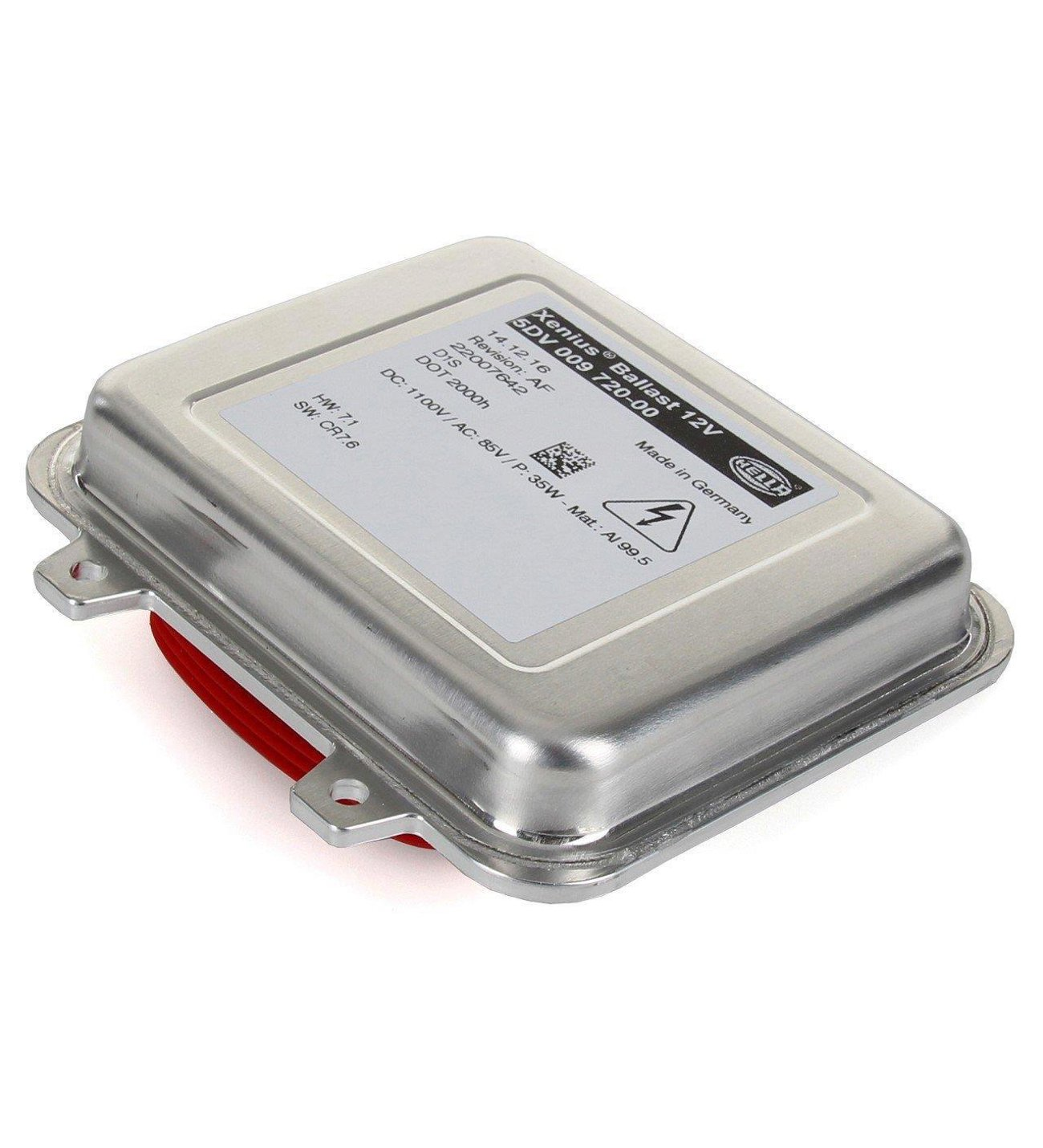 HELLA 5DV009720-001 | Opel Astra J Xenon Far Beyni Far Kontrol Modülü