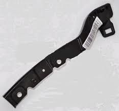 2N1117D959AF | Ford Fusion 2002-2008 Ön tampon Bağlantı Braketi Sol Ford Orijinal