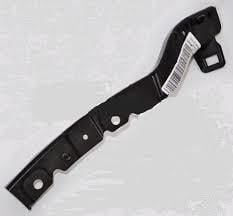 2N1117D959AF | Ford Fusion 2002-2008 Ön tampon Bağlantı Braketi Sol Ford Orijinal