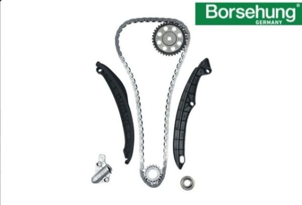 BORSEHUNG B18475 | Volkswagen Tiguan 2008-2013 Arası 1.4 TSI Zincir Seti (Orijinal) Marka