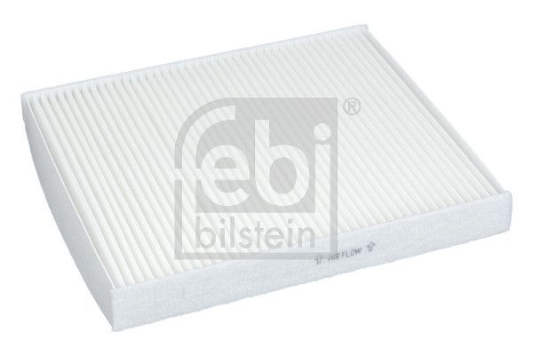 FEBI BILSTEIN 11235 | / Polen Filtresi Opel Astra G / Zafira A