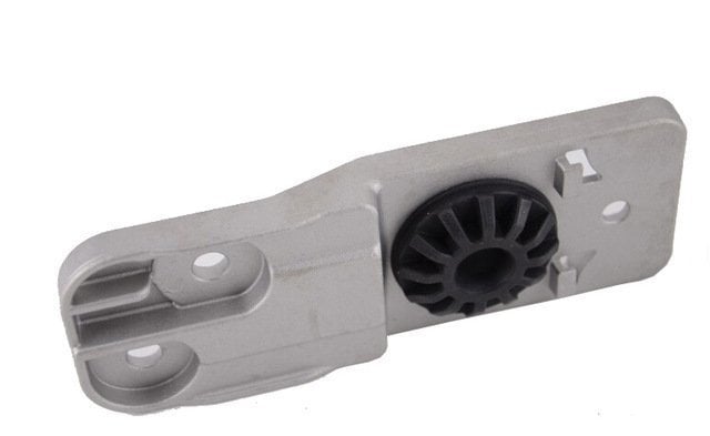 PSA 13337826 | Opel Astra J Radyatör Alt Ayağı Orijinal