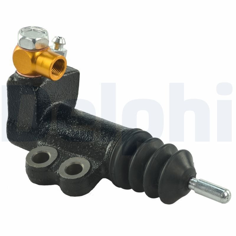DELPHI LL80160 | Merkez Debriyaj Alt-(Hyundai: Accent-Era 07-11-İx35- i30 07-18-İ40 12-Elantra 11-16 / i20 14 -