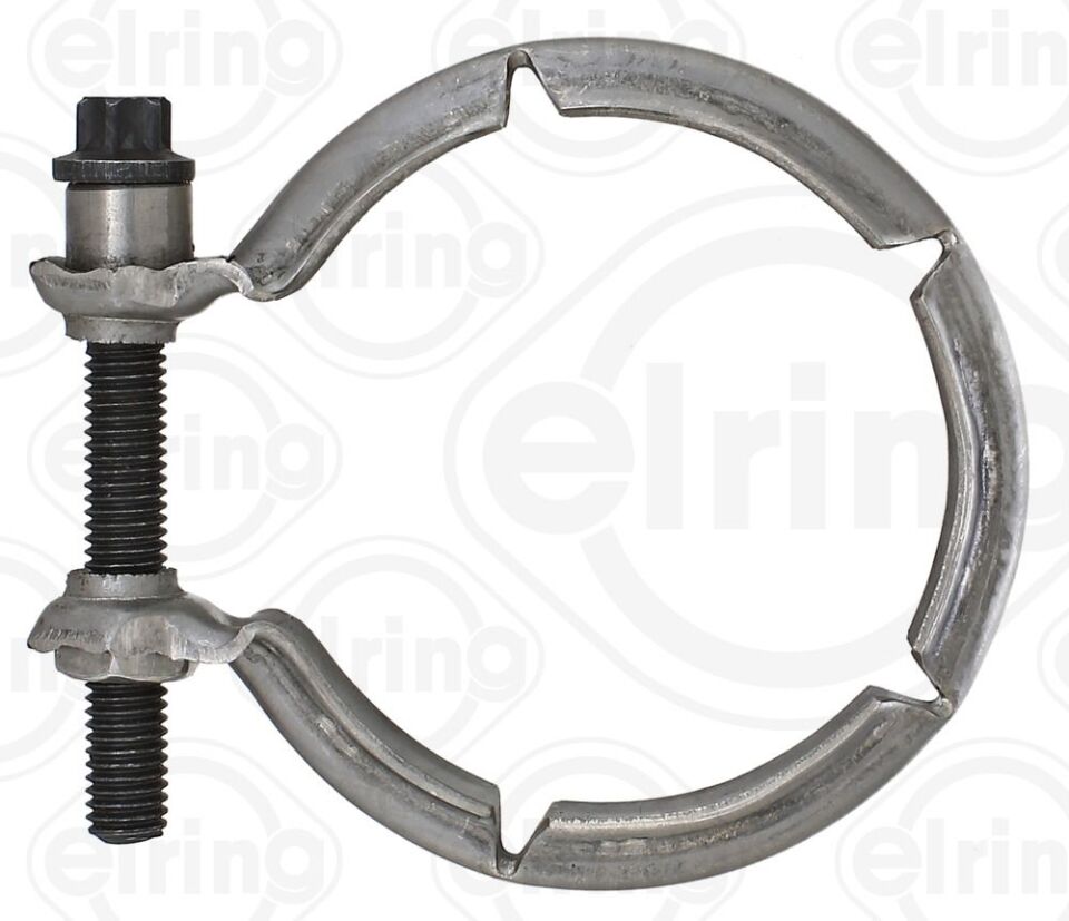 ELRING 192.560 | Turbo Kelepçesi BMW B37 B47