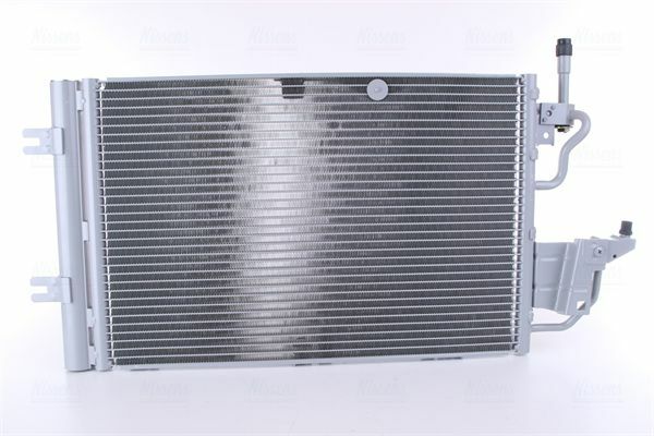 NISSENS 940052 | Klima Radyatörü Opel Astra H 04-1.3-1.7-1.9 D