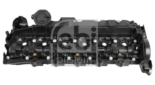FEBI BILSTEIN 175178 | / Külbütör Kapağı N-57 E-70 / 90 / 92F-01 / 02 / 07 / 10 / 15 / 25