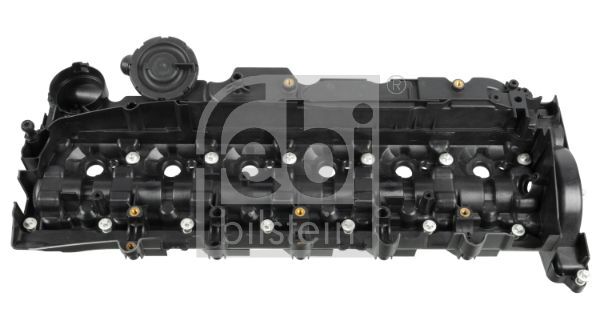 FEBI BILSTEIN 175178 | / Külbütör Kapağı N-57 E-70 / 90 / 92F-01 / 02 / 07 / 10 / 15 / 25