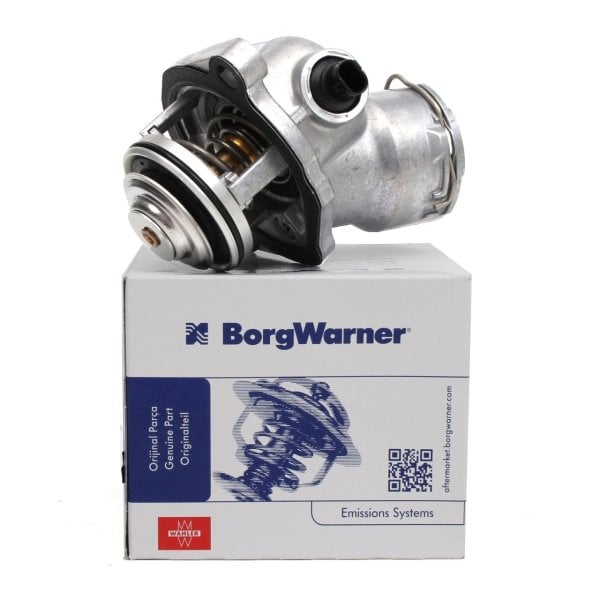 WAHLER 4834100D | Mercedes W211 Kasa E230 272 Motor Termostat
