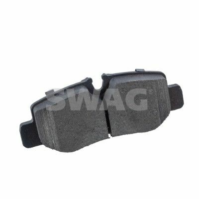 SWAG 33107627 | Fren Balatası (Mercedes W447 Vito Arka)