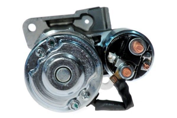 HELLA 8EA011610-201 | Marş Motoru (M0t86181) 12V 1.4 KW 12 Dıs Nissan Qashqai Note Micra 1,5 DCI Dacia Logan 1.5 DCI / Renault Clio-Megane