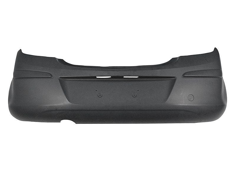 İTHAL 1404558 | Opel Corsa D Arka Tampon Yansanayi Ürün