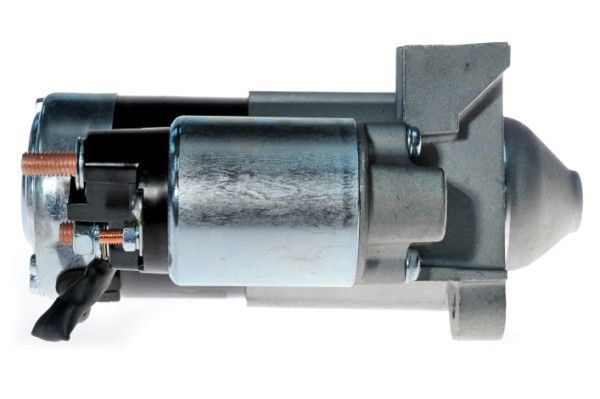 HELLA 8EA011610-201 | Marş Motoru (M0t86181) 12V 1.4 KW 12 Dıs Nissan Qashqai Note Micra 1,5 DCI Dacia Logan 1.5 DCI / Renault Clio-Megane