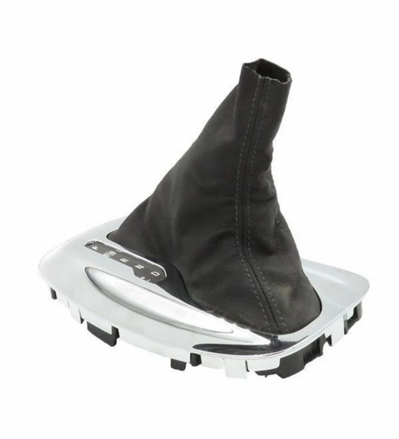 YTT Y2090 | Vites Körüğü Siyah Insignia Otomatik