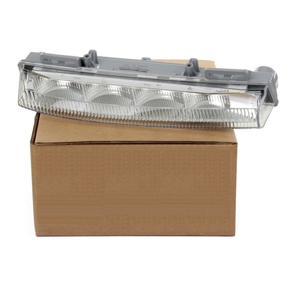 DEPO 440-1614R-AE | Mercedes C Serisi W204 Sağ Gündüz Led Farı