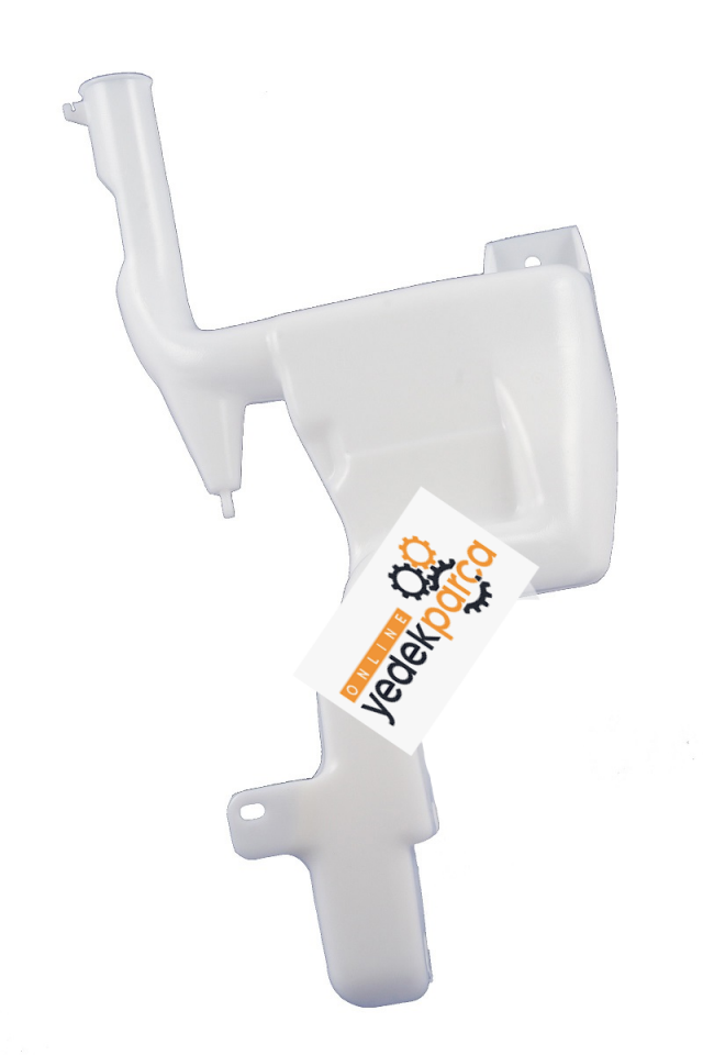 MARGO  2853001| Ford Fiesta 2008-2012 Silecek Su Deposu MARGO Marka