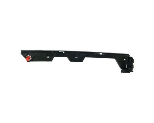 PSA 13140761 | Opel Vectra C Ön Tampon Braketi Sağ Orijinal