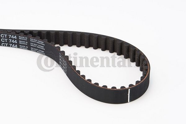CONTINENTAL CTAM CT744 | Triger Kayışı 106-205-206-306 1.4-1.6 8V