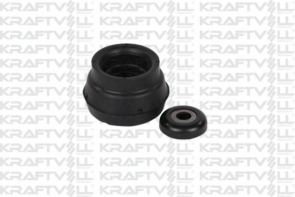 KRAFTVOLL 10010351 | Amortisör Üst Takozu Rulmanlı Golf IV Bora A1 A3 Ibiza Leon Toledo Fabia