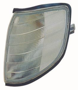 DEPO 440-1608L-UE-C | (Aydınlatma) / Sinyal (Mercedes W140 Beyaz Sol 92-94)