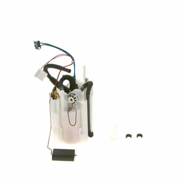 BOSCH 0986580999 | Yakıt Depo Şamandırası Toyota Corolla Auris 1.6 2007-2012 1Zrfae Avensis 1.8-2.0 2008-2017 T27