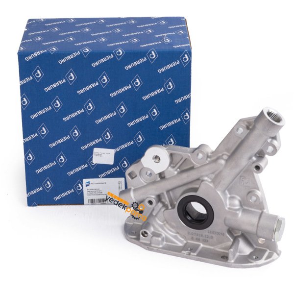 PIERBURG 7.07919.12.0 | Opel Corsa B 1.4 /1.6 (8-16 Valf) Yağ Pompası Ürün