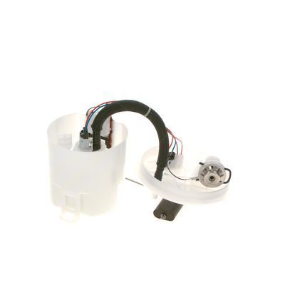 BOSCH 0580314002 | Opel Meriva 1.6 Ecotec (Z16XE) Depo Şamandrası