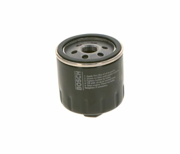 BOSCH 0451103318 | Yağ Filtresi Bora Variant (1J6) 99-051.4 16V Caddy II Kasa / Büyük Limuzin (9K9a) 95-0460 1.4 75 1.6 45017 Caddy II Mpv (9K9b) 95-041.4 16V Golf III (1H1) 91-9745017 Golf III Van (1H1) 91-9745017 45078 Golf III Variant (1H5) 93-9945017