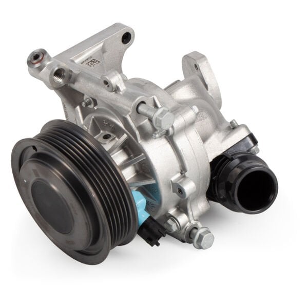 PSA 55513552 | Opel Astra.K 1.6 Dizel Devirdaim Termostatlı Komple Orijinal