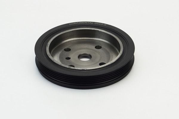 CONTINENTAL CTAM VD1207 | Krank Kasnağı