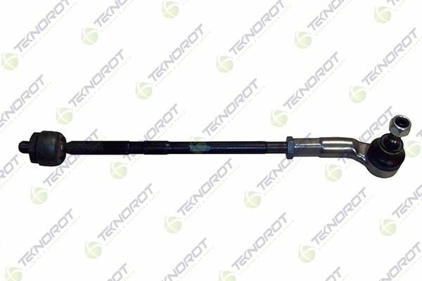 TEKNOROT SK-401923 | Rot Mili + Rot Başı Sağ Polo Ibiza V 1.2 1.4 1.6Tdı 1.9 08 -