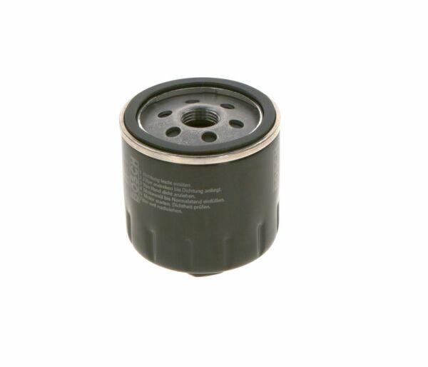 BOSCH 0451103318 | Yağ Filtresi Bora Variant (1J6) 99-051.4 16V Caddy II Kasa / Büyük Limuzin (9K9a) 95-0460 1.4 75 1.6 45017 Caddy II Mpv (9K9b) 95-041.4 16V Golf III (1H1) 91-9745017 Golf III Van (1H1) 91-9745017 45078 Golf III Variant (1H5) 93-9945017