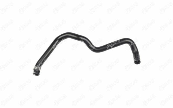 IBRAS 17279 | Genleşme Şişe Hortumu Peugeot 1007 / Citroen C2 / C3 1.6 HDI