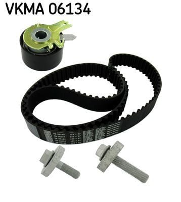 SKF VKMA06134 | Triger Tk 03-Clo-Kng-Mgn 1.5 DCI 65-82Bg *123Dıs*