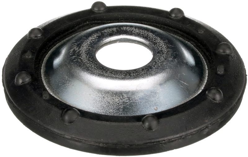 RAPRO 52062 | Amortisör Üst Tablası 207-208-301-307-308-1007-3008-C2-C3-C4-Ds3-Partner-Berlingo | 4 Adet