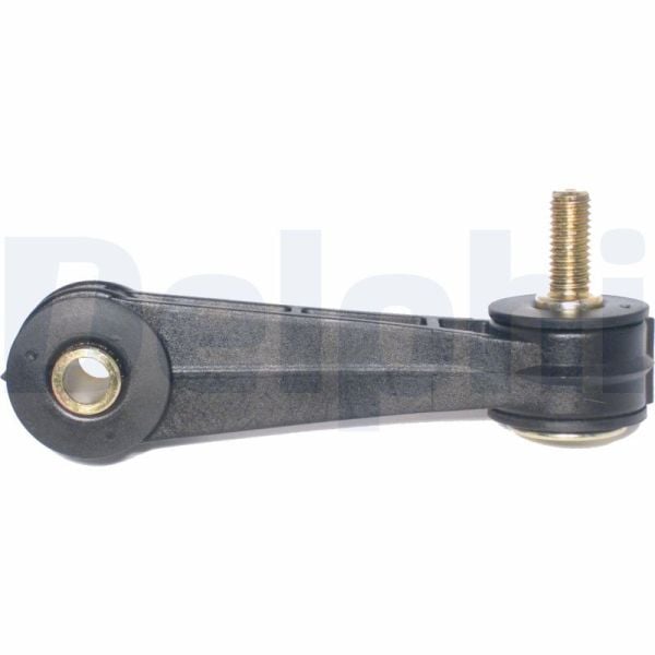 DELPHI TC2026 | Z-Rot A3 96-03 Octavia 97-04 Bora Golf IV 97-05 Toledo Leon (Plastik)