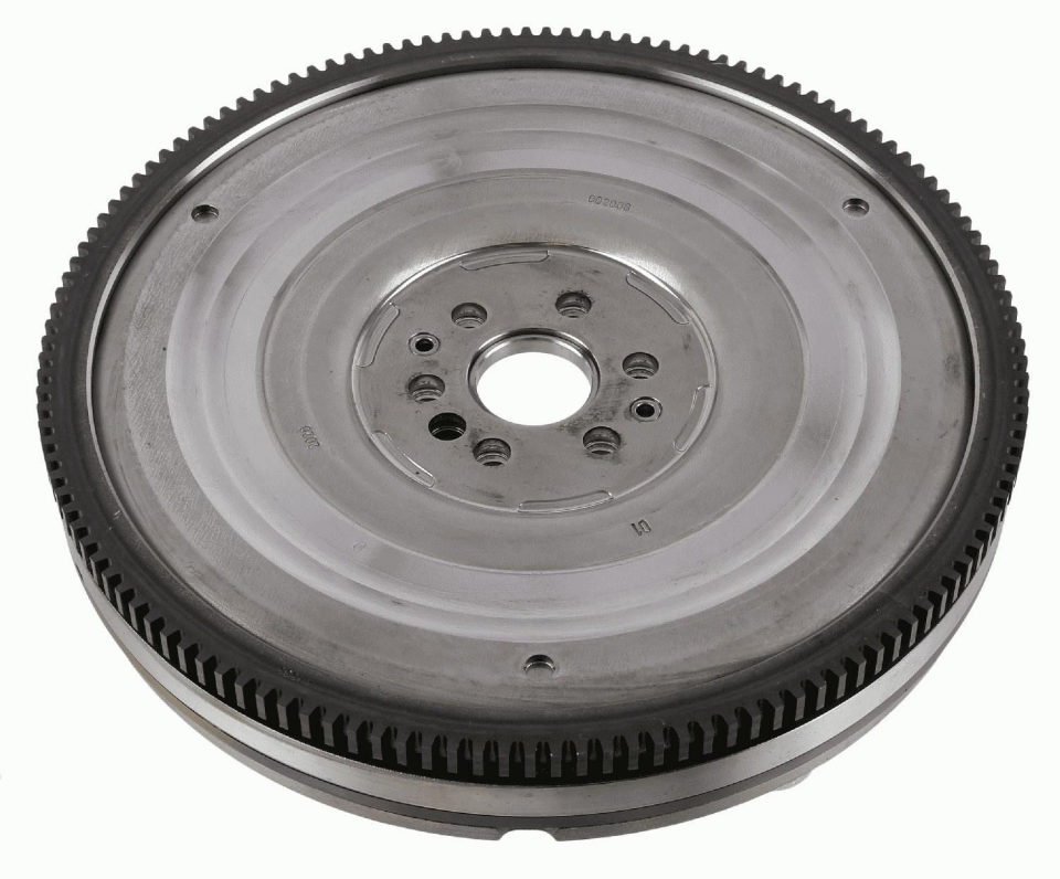 SACHS 6366000056 | Ford Kuga 2008-2019 1.5-1.6 Ecoboost Volant