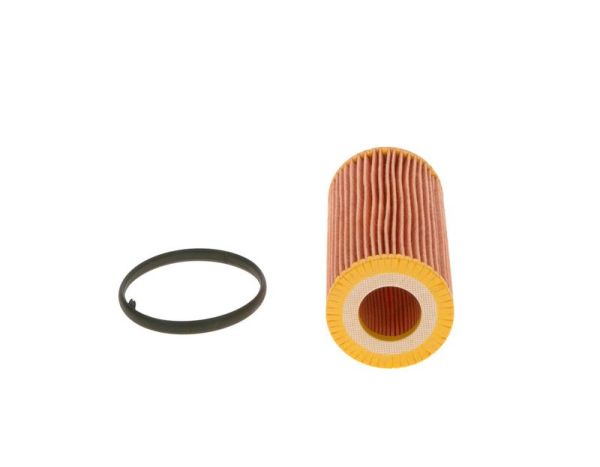 BOSCH 1457429243 | Yağ Filtresi Golf V Jetta III Passat / A3 A4 A6 Tt / Toledo III Altea Xl Leon / Octavia 2.0 TFSI 2.0 FSI