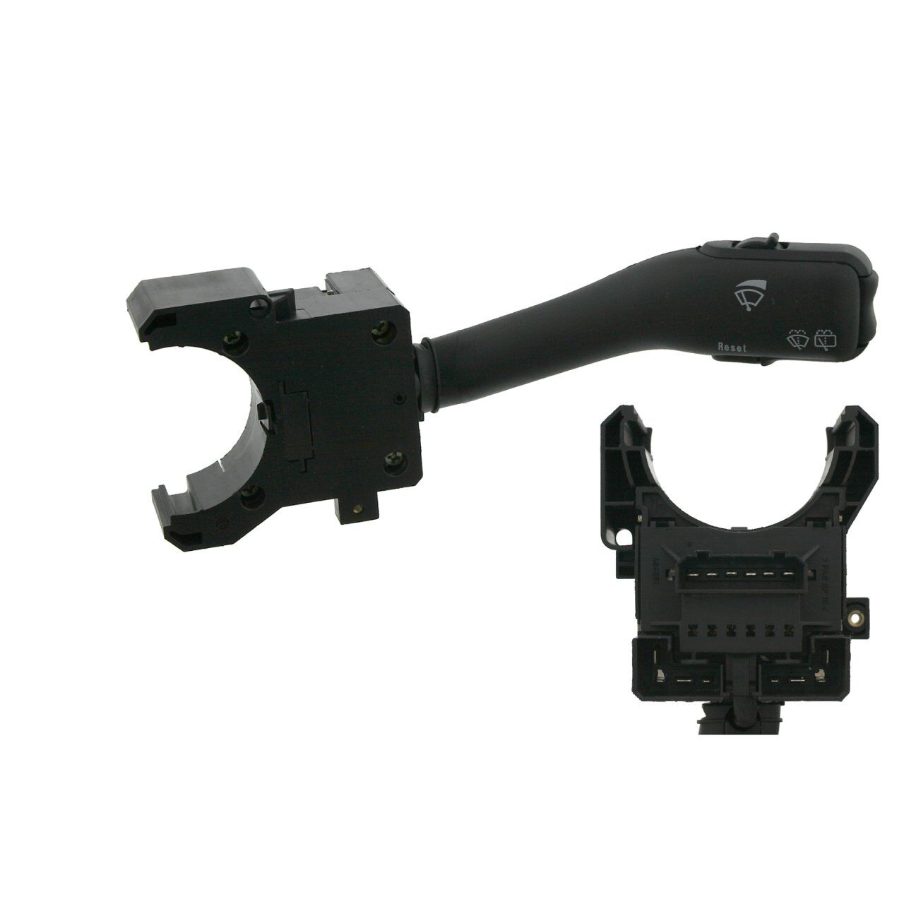 İTHAL 4B0953503H | Seat Leon 2000-2006 Model Arası Silecek Kumanda Kolu